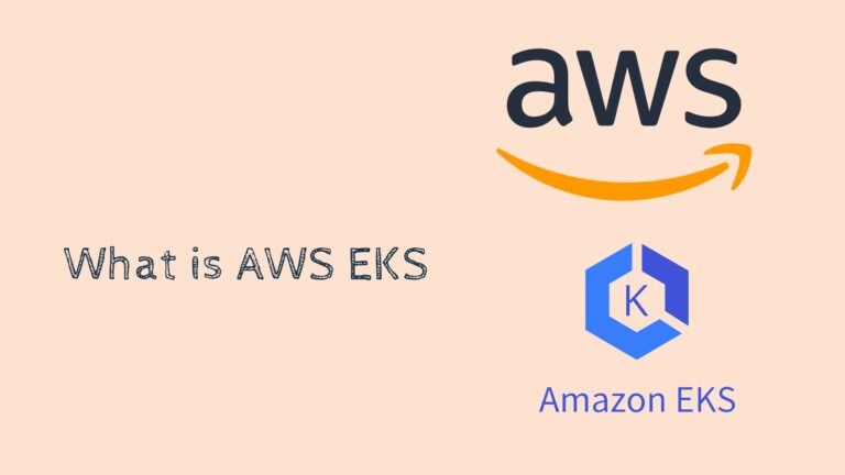 what is AWS EKS