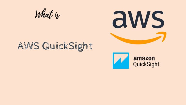 what is aws quicksight