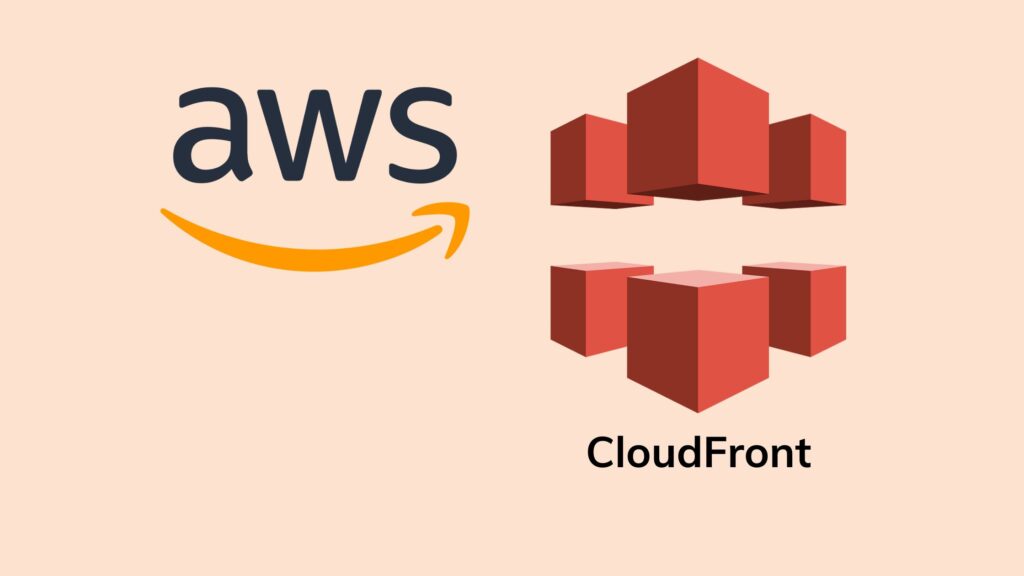 aws cloudfront