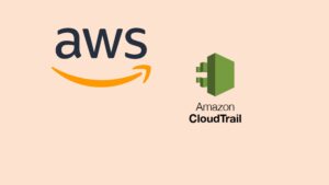 aws cloudtrail