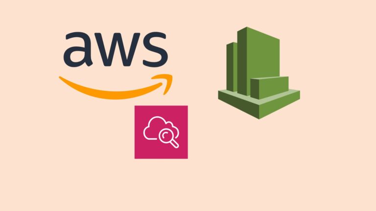 aws cloudwatch