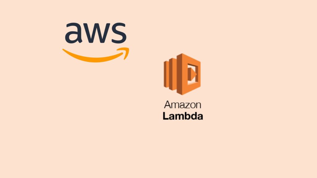 aws lambda