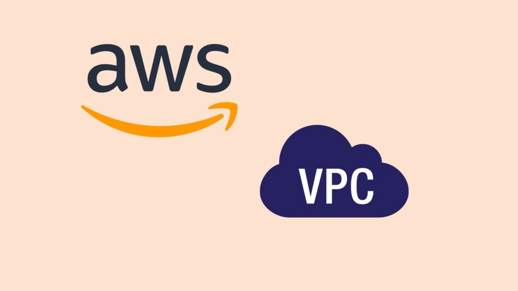 aws vpc