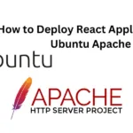react-ubuntu-apache