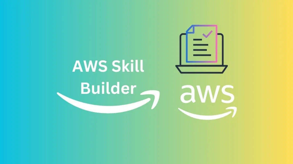 AWS Skill Builder