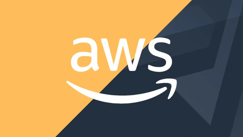 AWS logo