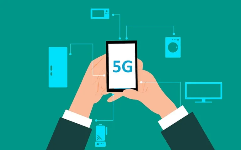 accessibility browsing 5g business