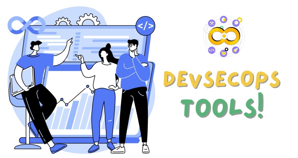 devsecops tools